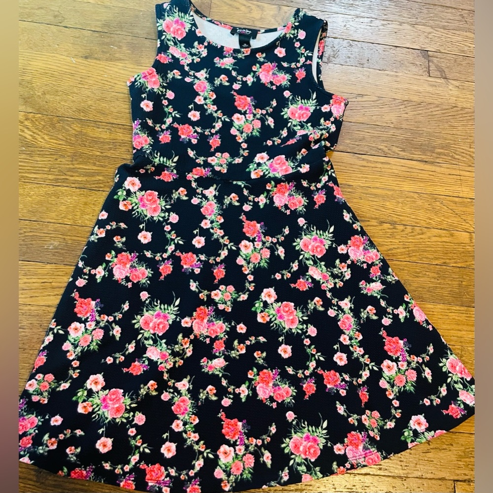 Cute Christmas dress